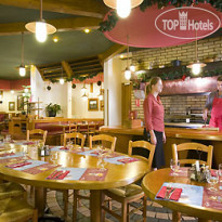 Ibis Strasbourg Centre Ponts Couverts 