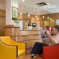 Ibis Strasbourg la Meinau 