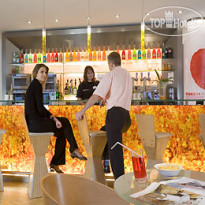 Ibis Strasbourg la Meinau 