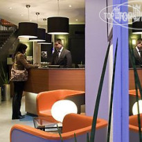 All Seasons Strasbourg Gare 