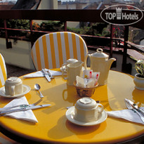 Mercure Strasbourg Centre 