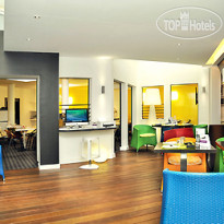 Mercure Strasbourg Centre Petite France