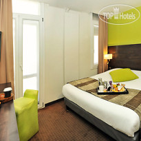 Mercure Strasbourg Centre Petite France