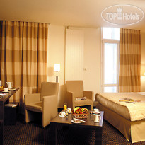 Mercure Strasbourg Centre Petite France