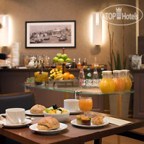 Mercure Strasbourg Centre Petite France