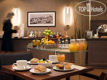 New photos from tourists Mercure Strasbourg Centre Petite France 3*