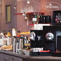 Mercure Strasbourg Sud