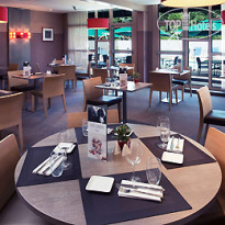 Mercure Strasbourg Sud