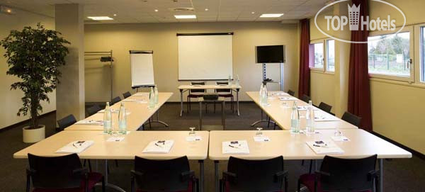 Hotel photo Kyriad Prestige Strasbourg Nord - Schiltigheim 3*