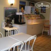 Premiere Classe Strasbourg Sud - Illkirch 