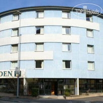 City Residence Strasbourg Centre 