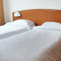 City Residence Strasbourg Centre 