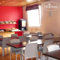 City Residence Strasbourg Centre 