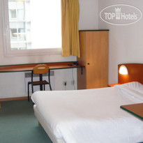 City Residence Strasbourg Centre 