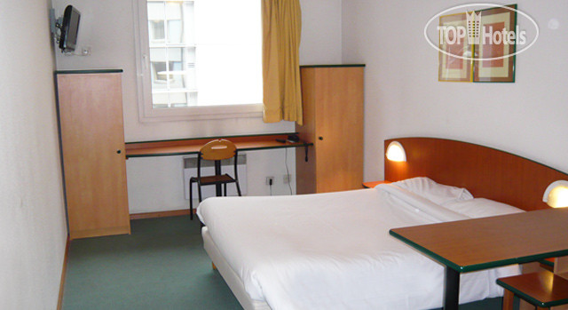 New photos from tourists City Residence Strasbourg Centre 3*