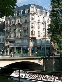 Hotelier's photos Center 3*
