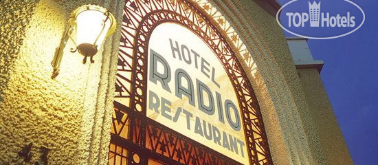 Hotelier's photos Radio 3*