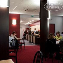 Balladins Centre Clermont-Ferrand 