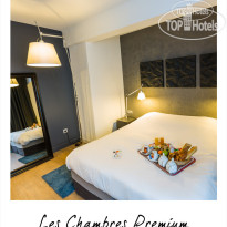 Best Western Plus Hotel Litteraire Alexandre Vialatte