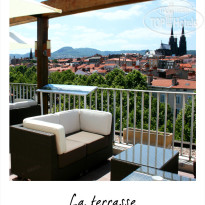 Best Western Plus Hotel Litteraire Alexandre Vialatte