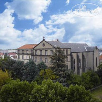 Residhome Clermont Ferrand Gergovia 