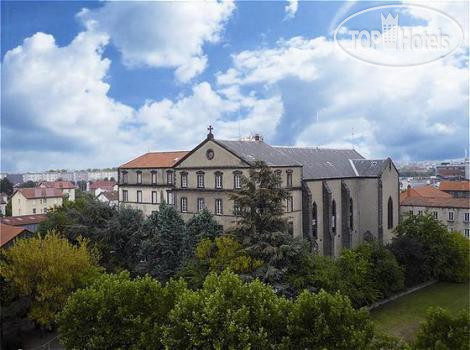 Hotelier's photos Residhome Clermont Ferrand Gergovia 3*