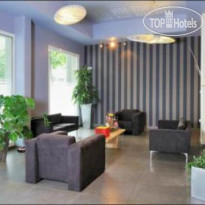 Residhome Clermont Ferrand Gergovia 