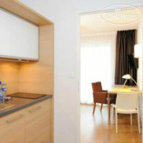 Residhome Clermont Ferrand Gergovia 