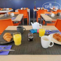 Residhome Clermont Ferrand Gergovia 