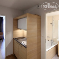 Residhome Clermont Ferrand Gergovia 