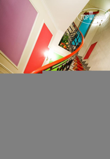 New photos from tourists Grand Hotel du Midi 2*