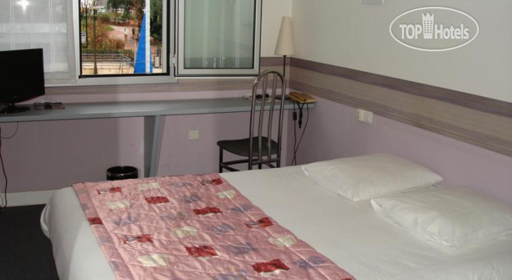 Hotel photo Le Square Hotel 2*