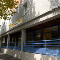 Appart'City Clermont-Ferrand Pasteur 