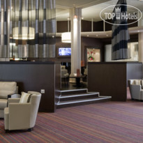 Novotel Clermont Ferrand 