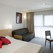 Novotel Clermont Ferrand 