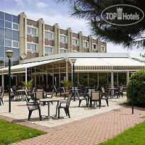 Novotel Clermont Ferrand 