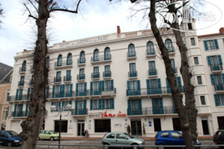 Hotelier's photos Mona Lisa Neris 3*