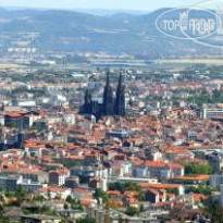 Citea Clermont Jaude 