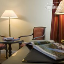 Best Western Grand Hotel De Bordeaux