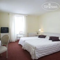 Best Western Grand Hotel De Bordeaux