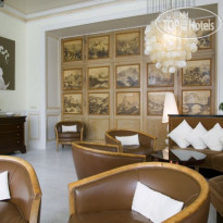 Best Western Grand Hotel De Bordeaux