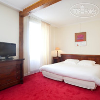 Best Western Grand Hotel De Bordeaux