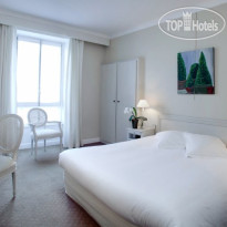 Best Western Grand Hotel De Bordeaux