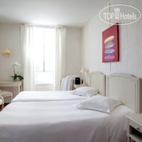 Best Western Grand Hotel De Bordeaux