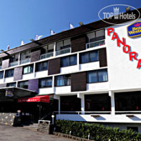 Best Western Le Panorama