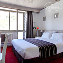 Best Western Le Panorama
