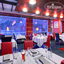 Best Western Le Panorama