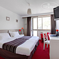 Best Western Le Panorama