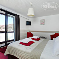 Best Western Le Panorama