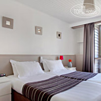 Best Western Le Panorama